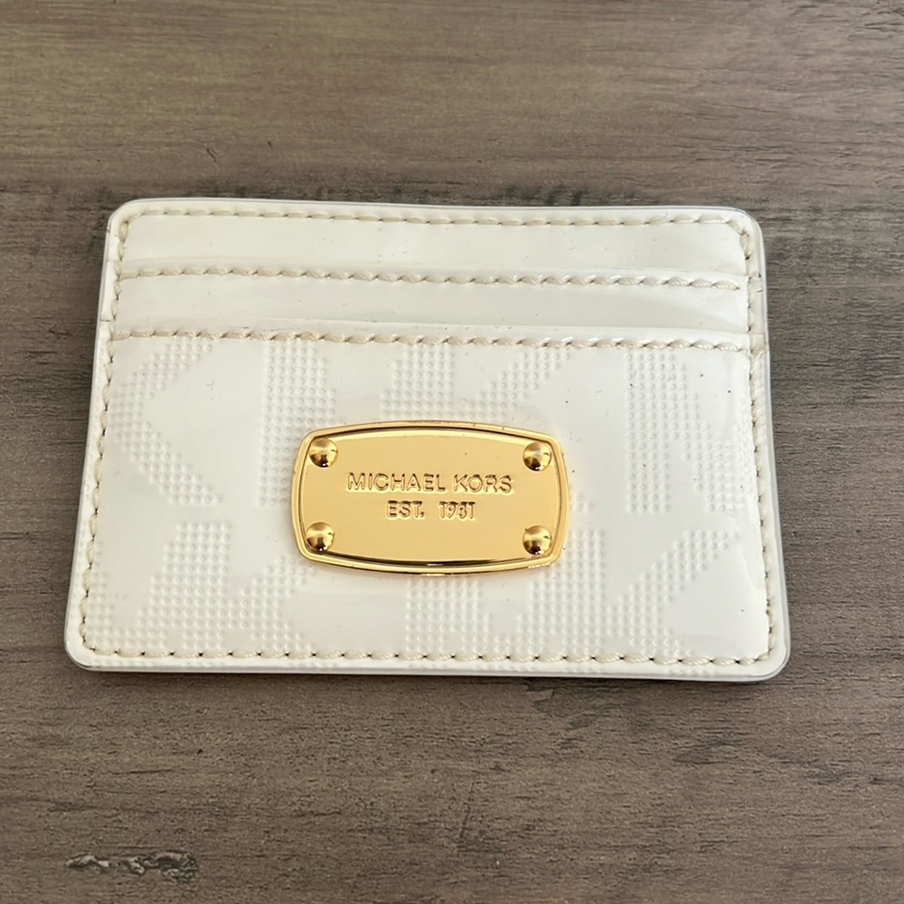 Michael Kors🤍✨